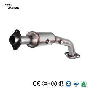 Quality for Honda Element 2.4L Direct Fit Exhaust Auto Catalytic Converter with High Quality Sale for sale