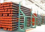 Plain End Finish API 5CT Tubing With 4.5 Outside Diameter