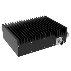 China Lightweight Low PIM Attenuator Continuously Variable Attenuator -165dbc on sale