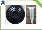 Laboratory Refrigerated Centrifuges To Separate Components Of Blood For Analysis
