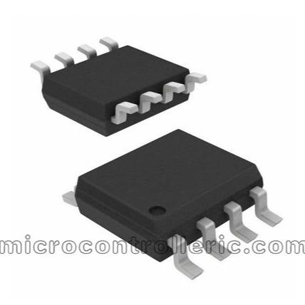 Buy ISL3159EFBZ-T RS-422/RS-485 Interface IC 8LD 3V RS-485 TRANSC 1/2 DUPLX 40 at wholesale prices