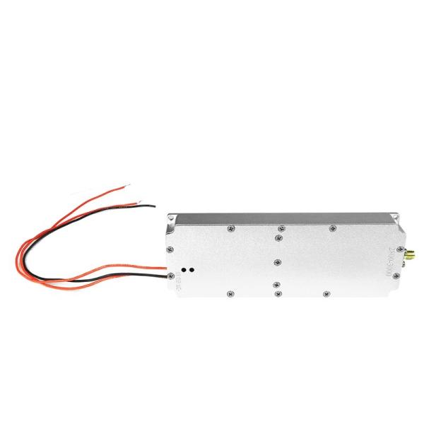 Buy 2.4G 5.8G 5.2G 1.5G RF Power Module For UAV Drone Air Vehicle Jammer Blocker at wholesale prices