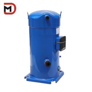 China High efficiency Scroll Air Compressor for Cold Room Applications on sale