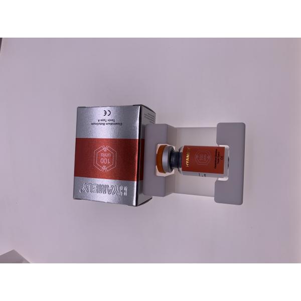 5ml / Bottle Onabotulinumtoxina Injection For Face Buttock