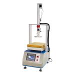 LCD Display Controllable Foam Compression Recovery Time Tester Servo Motor Drive