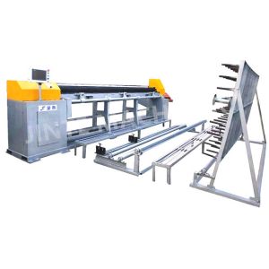 Galvanized Hexagonal Wire Netting Machine