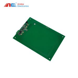 Quality Built - In Micro Power Integrated In One Reader USB And RS232 Communication Interface for sale
