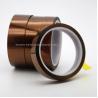 Buy cheap Versatile Heat Resistant Tape For High Temperature Applications In Roll Package from wholesalers
