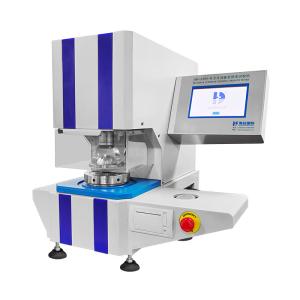 Quality Automatic Digital Bursting Strength Tester Paper Packaging Testing Machine for sale