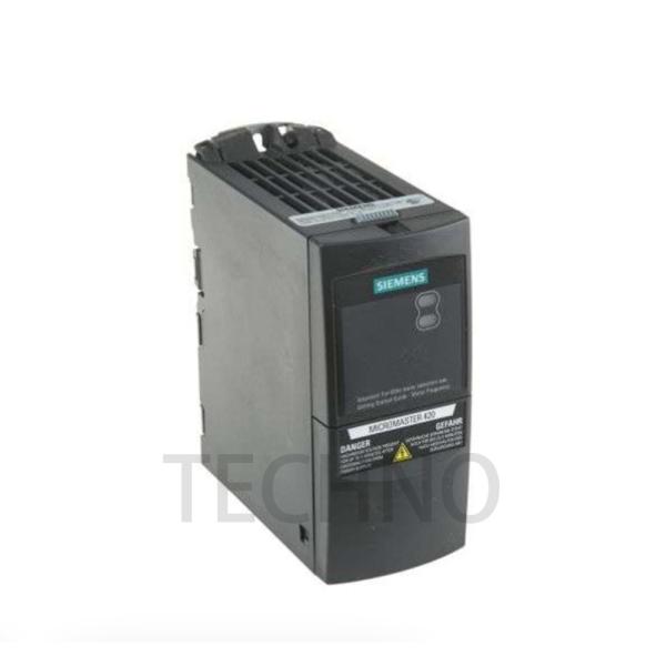 Buy SIEMENS Variable Frequency Converter 6SE6440-2UC11-2AA1 OEM CE Certificate at wholesale prices