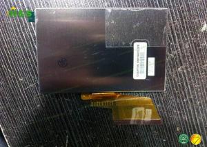 China TD043MTEA2 TFT  Normally Black LCD Module 4.3 inch  LCM 	800×480  	270 	400:1 	16.7M 	WLED 	TTL on sale