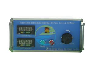 Quality Aging Plug Socket Tester IEC60884-1 Stepless Load Current Adjustment 192 Cycles for sale