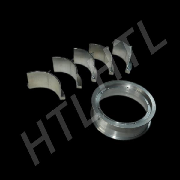 Buy Light Weight CNC Milling Machining Industrial Custom CNC Milling Rainproof at wholesale prices