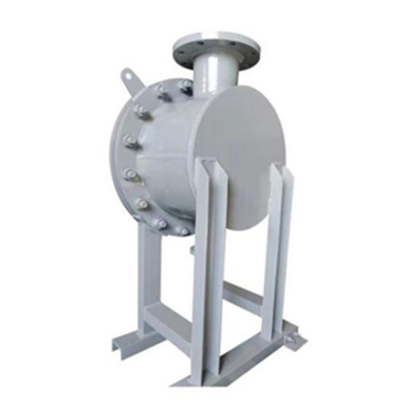 Buy Plate and Shell Heat Exchanger for Clean Steam Generator Unit at wholesale prices