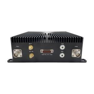 Quality 5-10km LK Drone Data Link For UAV MESH Ground Terminal Radar Jammer Price for sale