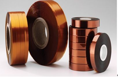 Flexible Circuit & Semiconductor Encapsulation Grade PI Base Film