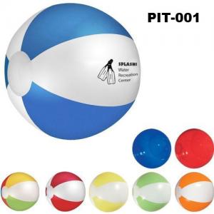 Quality Pvc Inflatable Beach Ball for sale