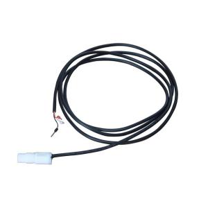 China 24VDC WL-0001 Water Depth Meter Sensor Liquid Level Sensor for Medium Temperature -40-85C on sale