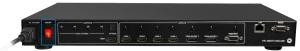 China 444 HDMI Seamless Matrix Switcher Scaling HDMI Presentation Switcher on sale