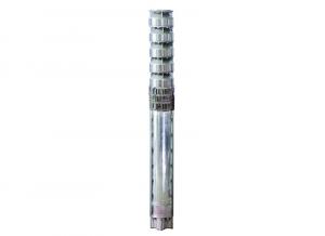 China High Pressure Submersible Borehole Pumps For Water Supply / Dewatering on sale