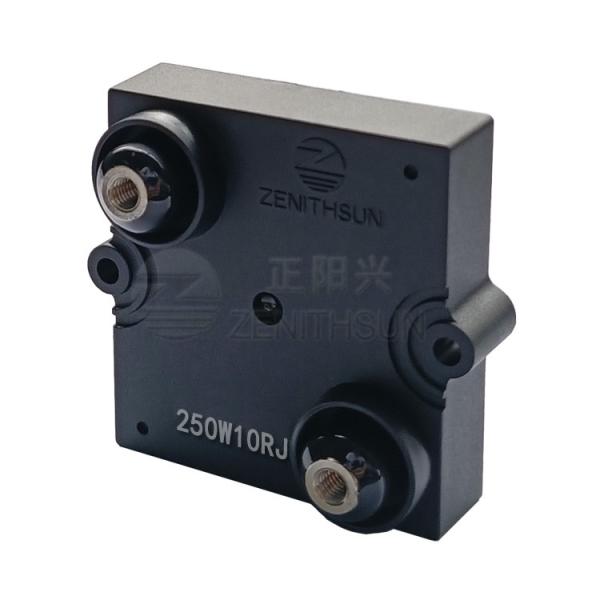 250W 10 Ohm Ultra High Power Resistor Non-Inductive Thick Film