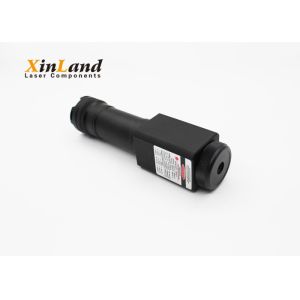 Long Range Diving Laser Pointer Pen Waterproof Laser Light Flashlight