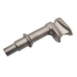 Tolerance /-0.005mm Customized Precision CNC Machining with Investment Casting