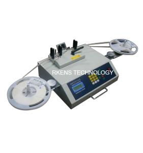 China High Accurate Smd Reel Counter Machine Missing Components Detection CE Approved on sale