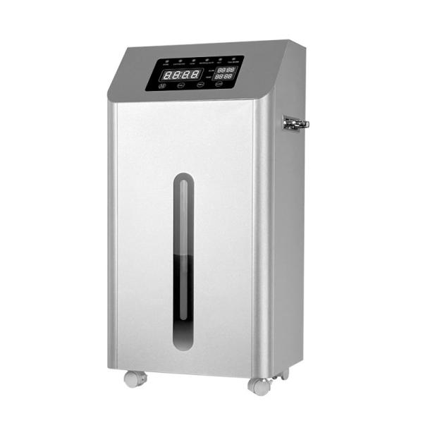 Buy spe pem tech hydrogen inhaler H2 oxygen generator oxyhydrogen inhalation machine at wholesale prices