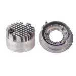 Custom Parts CNC Machined Aluminum Alloy Mould Die Casting with 3 Level Casting