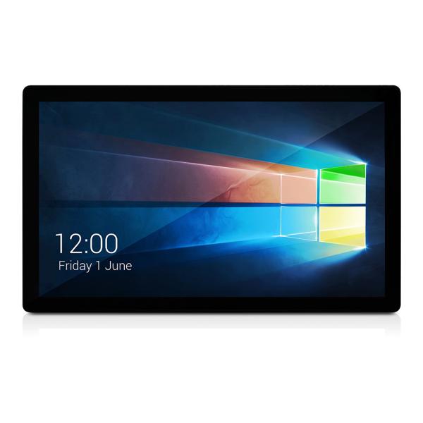 Buy 23.8 Inch Capacitive Touch Screen Display with HDMI Interface at wholesale prices