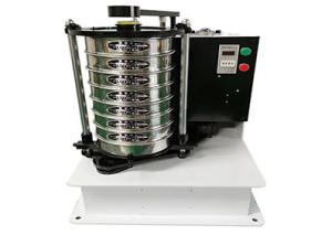 Quality Zzgenerate Customized Lab Testing Slap Vibration Screen for Sale for sale