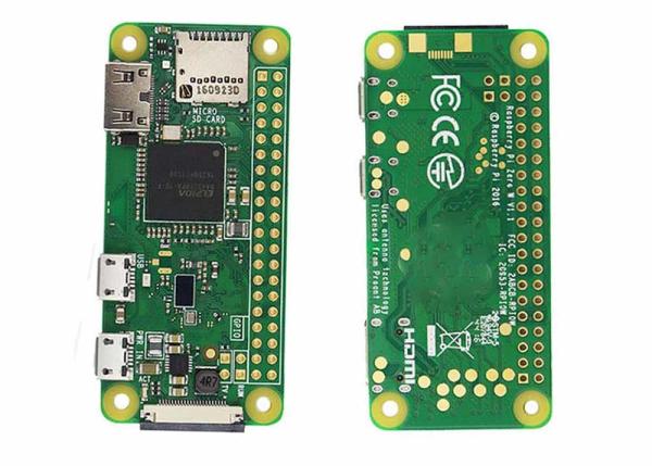 Buy 15 Layers Ceramic Multilayer PCB HASL Professional PCB Manufacturing at wholesale prices