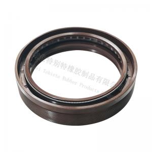 Quality Double Lip Mechanical Oil Seal 75*95*20 Mercedes Benz Truck OEM 0179973047 for sale
