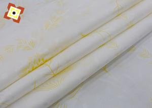 Quality Breathable Tricot Knitted Mattress Woven Fabric For Textile 93&quot; Width for sale