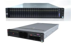China SAP HANA Huawei GPU Server FusionServer 2488H V5 2U Rack on sale