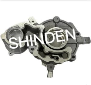 Quality High Precision SLA Machining Thermostats Easy Maintenance With Adjustable Speed for sale