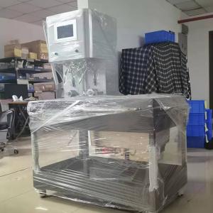 Quality Easy Moving LaboDDD Automatic Color Fastness Testing Equipment Washing Test Machine for sale