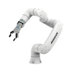 Doosan Collaborative Robot Lightweight Versatile and Precise
