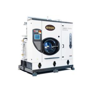 Quality Diameter 800mm Low Noise Level Union Dry Cleaning Machines with C2Cl4 Solvent for sale