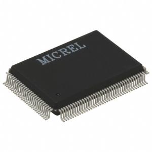 China KSZ8995XA Circuit Board Chips , 5 Port 10/100 QoS Switch linear and digital integrated circuits on sale