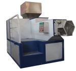 500kg/h Soap Noodles Making Machine with Refine and Extrude Function 220/380v