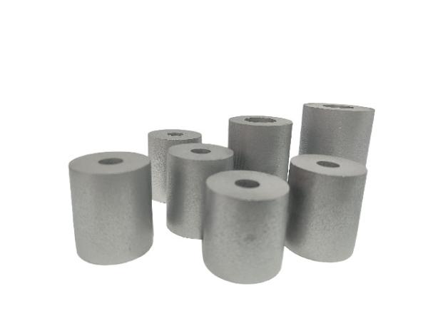 Buy Customized Cemented Carbide Molds / Cold Heading Die Blank for Enhanced Durability and Precision at wholesale prices