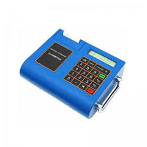China TUF-2000P ultrasonic water flow meter price flowmeter ultrasonic sensor portable on sale