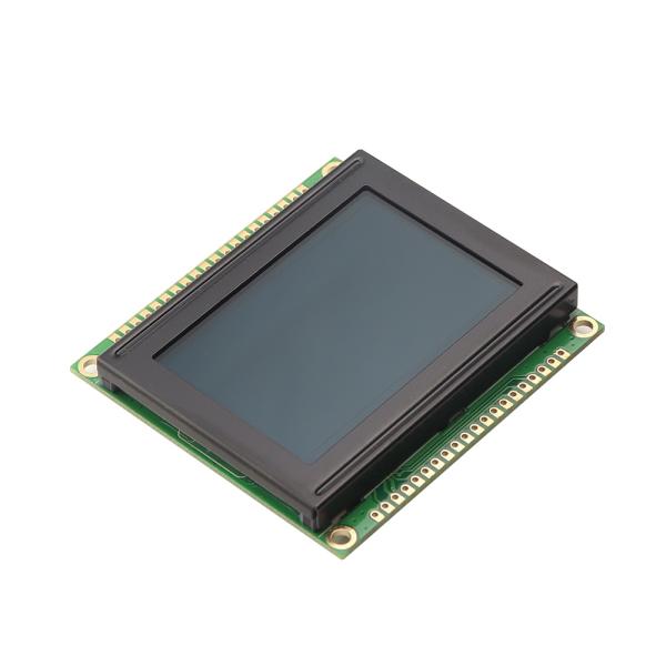 Monochrome 7 Segment LCD Display COB Dot Matrix LCD Display Module