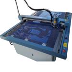 Graver Cutter 9015 Template Sheet PVC Cutter Epoxy Resin Sheet Cutter Plotter