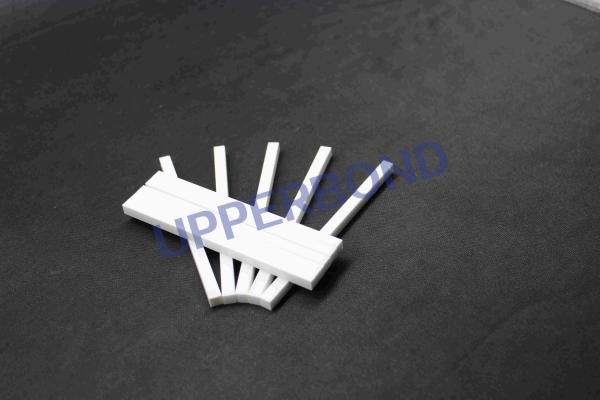 Buy Zirconium Dioxide Fluffing Knife Made Of Ceram To Scrape Tipping Paper Fluffy Achieving Better Adhesion at wholesale prices