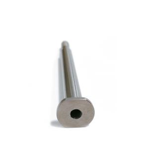 China Drilling Machine Stainless Steel Sliver Pressure Foot Cup Guide Rod for PCB CNC Tongtai Machine Consumable OEM Available on sale