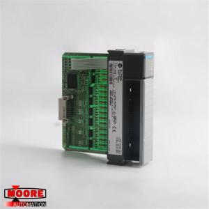 China 1746-IB32 1746IB32 AB AB SLC 500 24 Volt DC Digital Output Module on sale