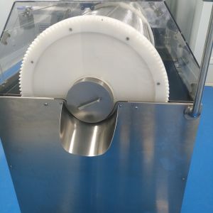 KYS406 SS Paintball Encapsulation Machine For Pharmacutical And Paintball